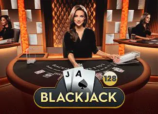 Blackjack 128 - Spin City - Congo
